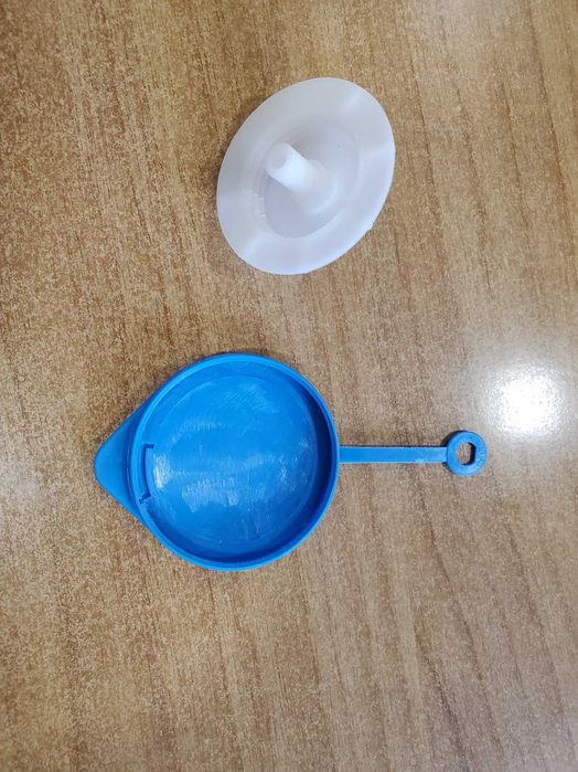 Капачки за казанче на чистачки Хонда ЦРВ Сивик Акорд Джаз и др