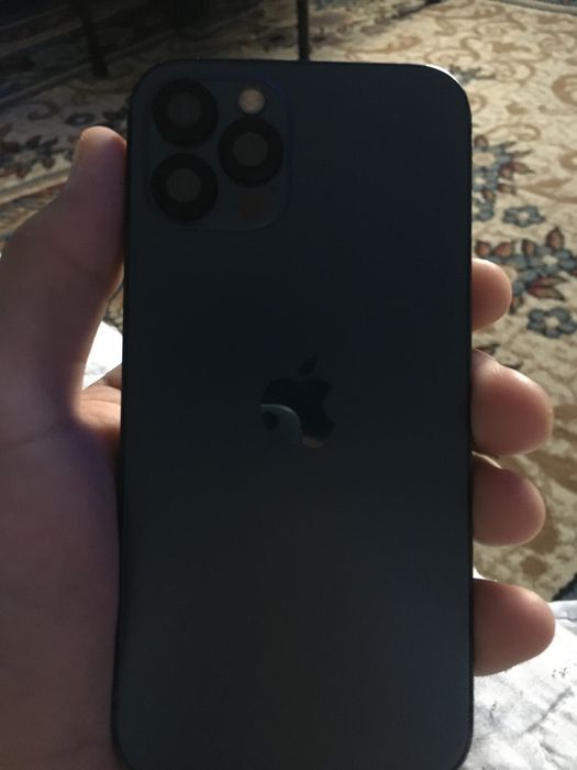 Айфон 12про 128гб
