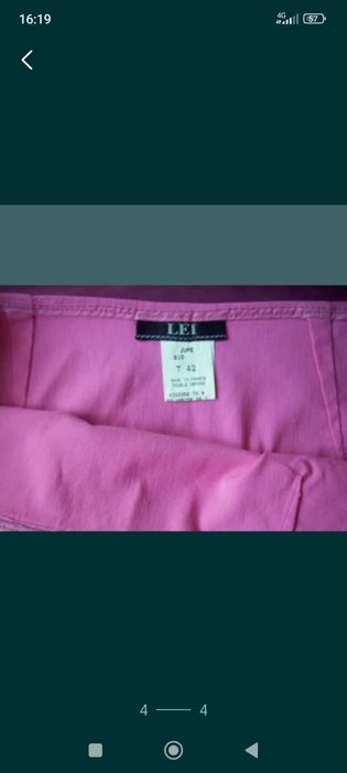 Costum nou de vară mar M-L