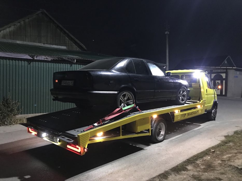 Эвакуатор  Шымкент и туркестанской области недорого круглосуточно