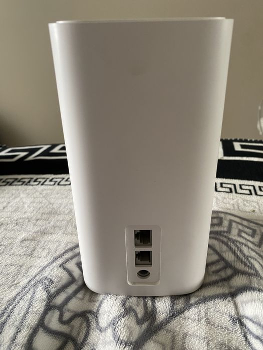 Kcell модем / Wi-Fi роутер