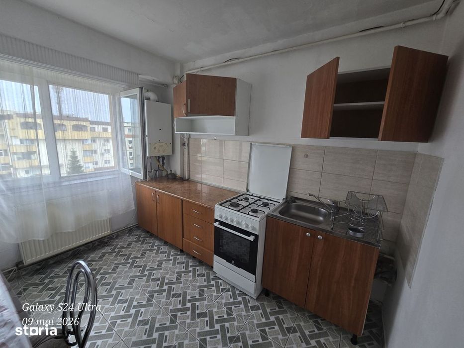 Apartament 2 camere Exercițiu 1300lei
