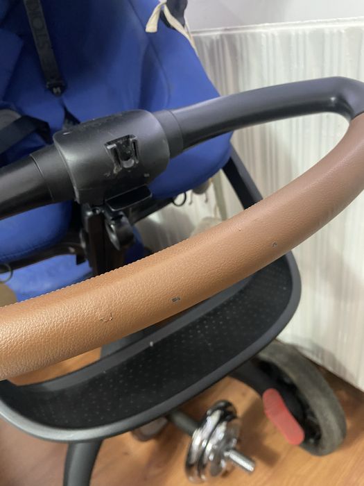 Детска количка Stokke Xplory X