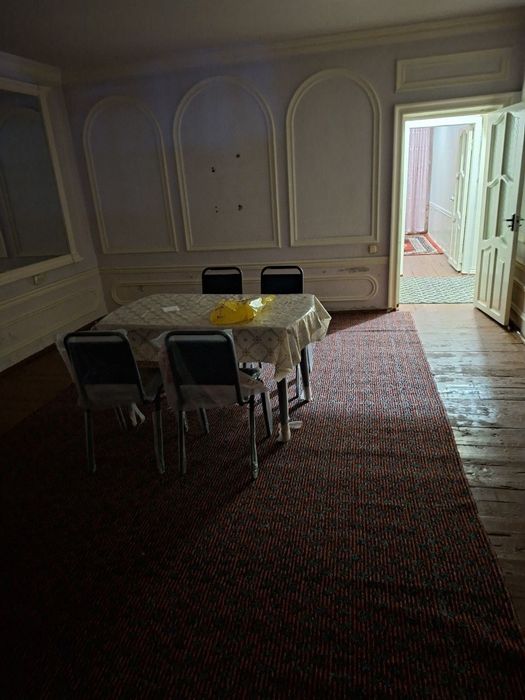 Metro G'ofur G'ulom Jangoh dahasi 3 xona student, oila