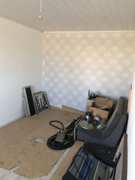 Вагончик контейнер домик 2х ком