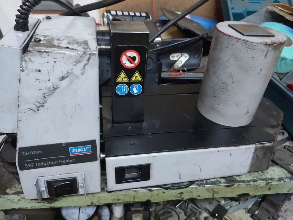 Rulmenți industriali