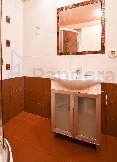 Дава се под наем Двустаен апартамент в София, Борово - 55 кв.м за 475 € - Снимка #7