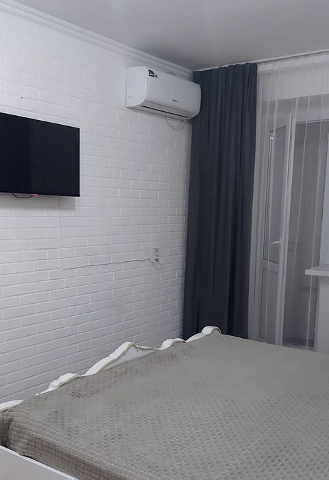 Квартира посуточная 1 комн