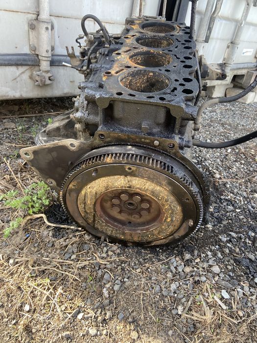 Двигатель 2.9 дизель