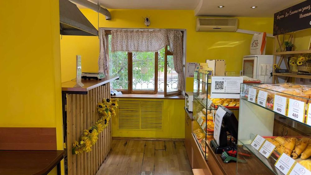 Помещение в Алматы