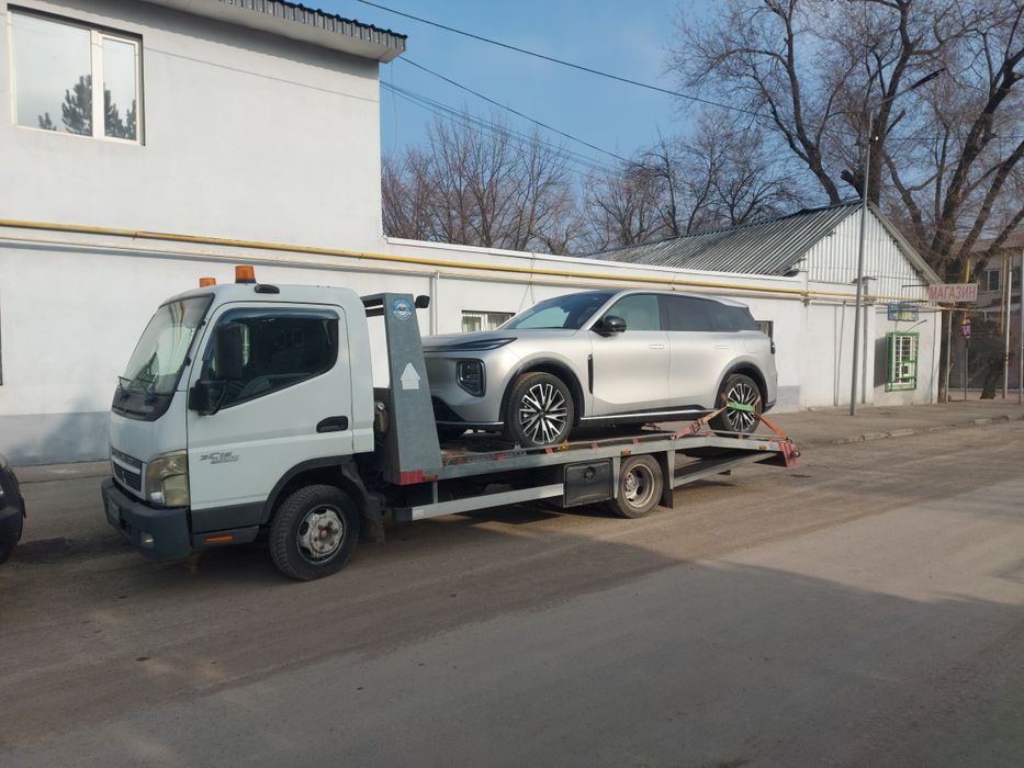 Эвакуатор, услуги эвакуатора, портал.