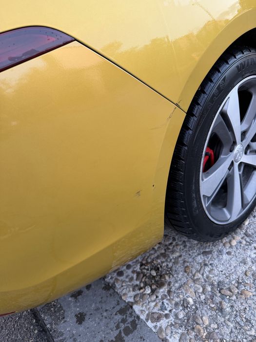 Пежо 308 1.5 HDI 131 к.с с проблем