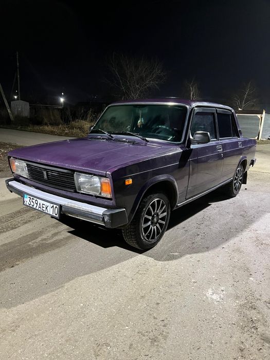 Продам ваз 2105.