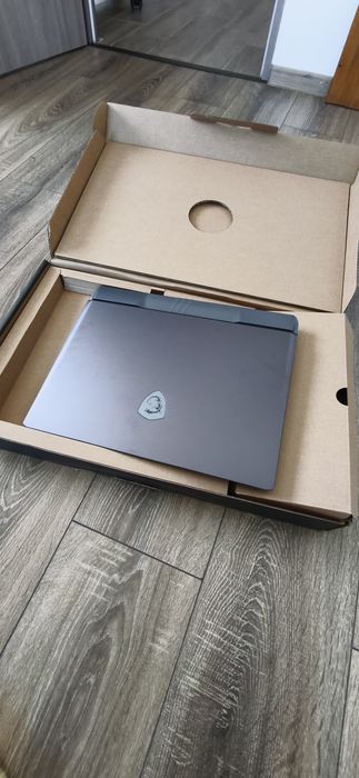 laptop gaming NOU