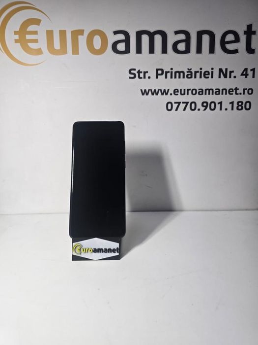 Telefon mobil Samsung Galaxy S20 Plus, Dual SIM, 128GB, 12GB RAM, -P-