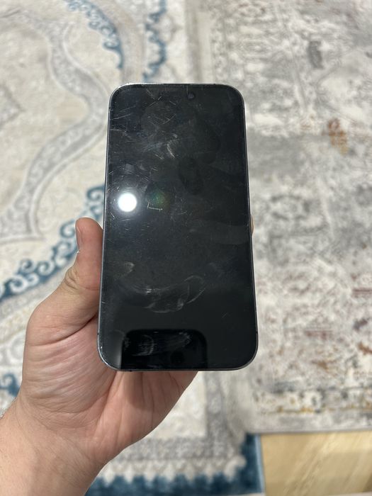 Iphone 14pro в хорошем состояний