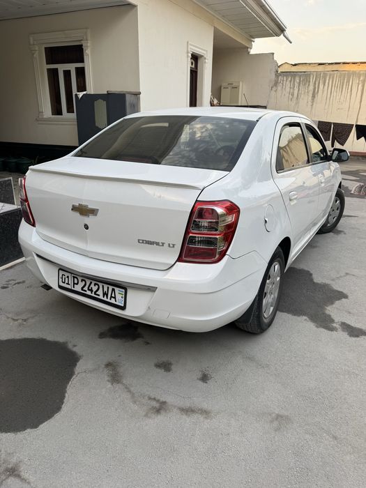 cobalt evro mexanika