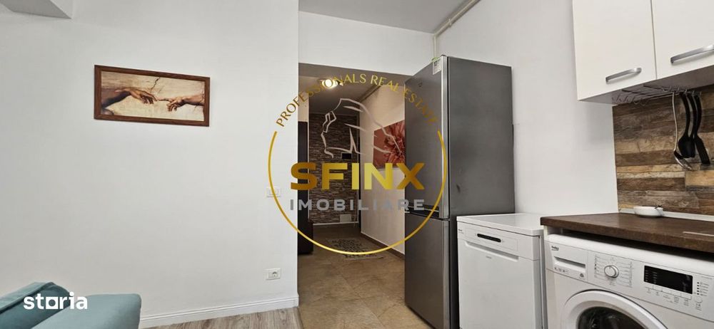 3 Camere | Damaroaia | Pet Friendly | Parcare Subterana