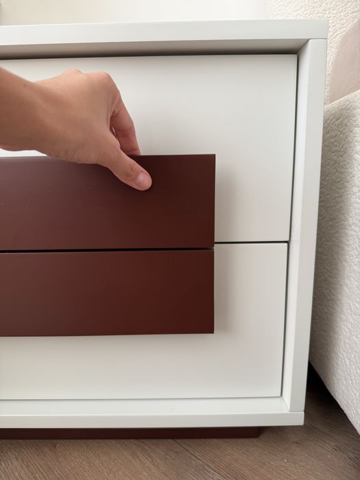 Прикроватный тумба