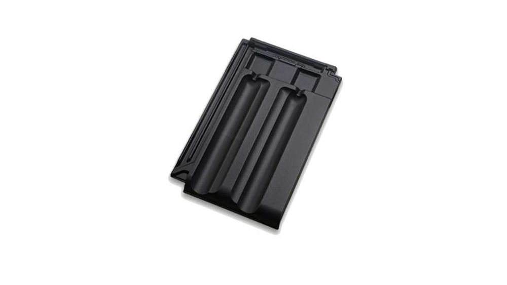 Tigla ceramica Jacobi Walther Tradition