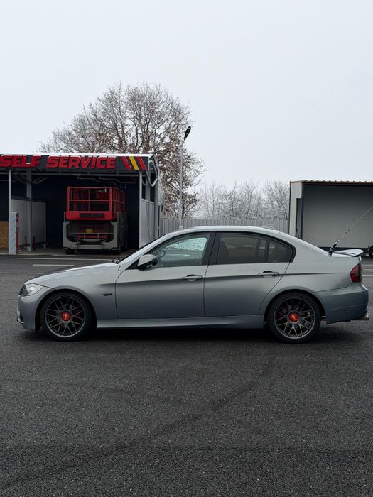 Bmv e90 2000 Benzina +Gpl