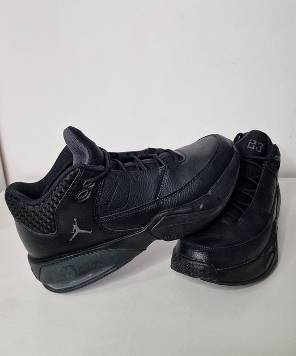 Jordan Max Aura 3 (GS) negri