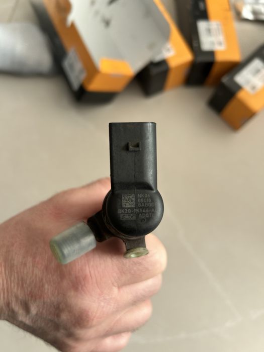 Дюзи за Ford Transit 2.2 2015