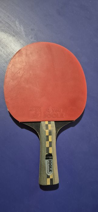 Paleta tenis joola carbon