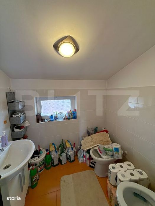 Casa 4 camere, 140 mp, zona Mihai Bravu