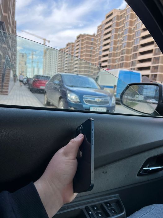 Айфон 13 iphone 86% аккум