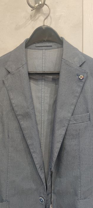 Мъжко сако Alessandro Gilles