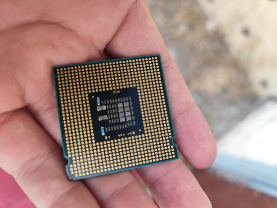 Pentium e5700 2/2