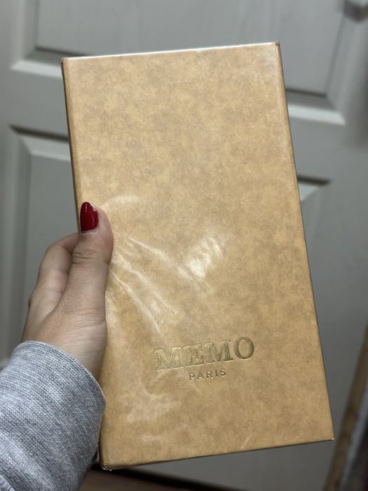 Memo paris italian leather