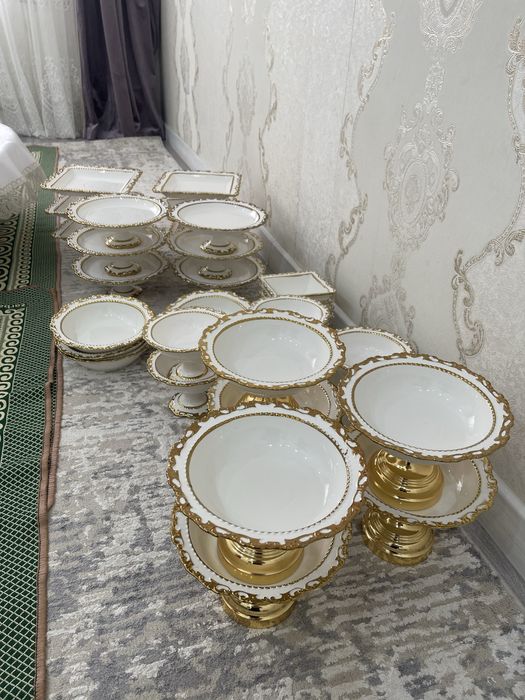 Набор сервиз