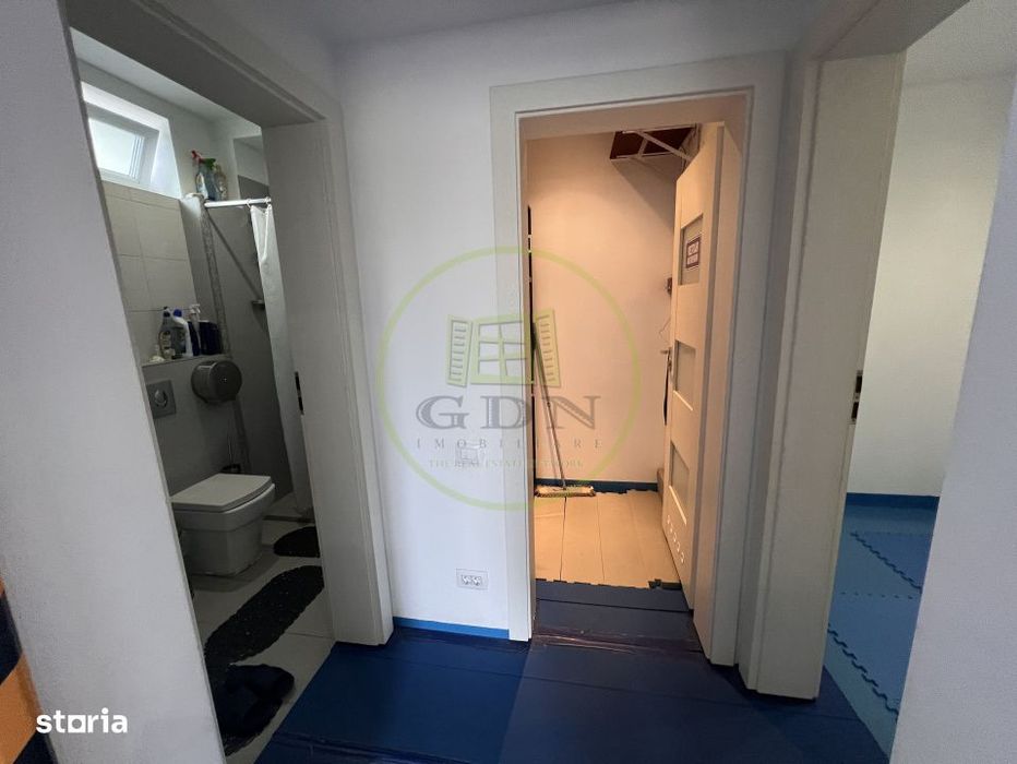 Spatiu comercial, 82.36 mp, cartier Brazda lui Novac, zona Consul