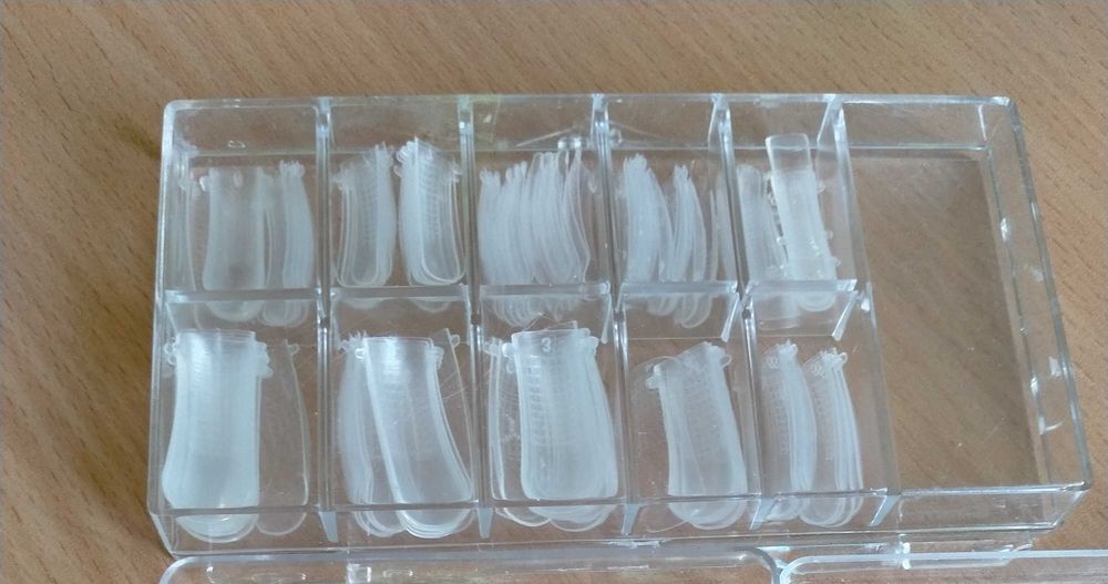 Маникюр набор по отдельности