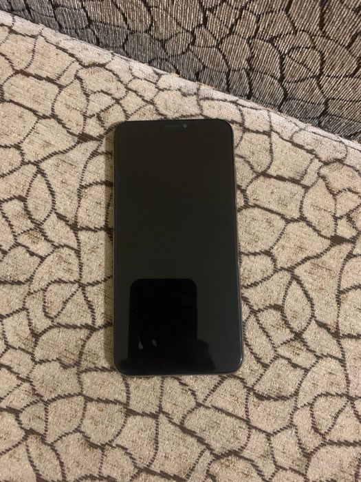 Айфон хс макс 64 гб золото