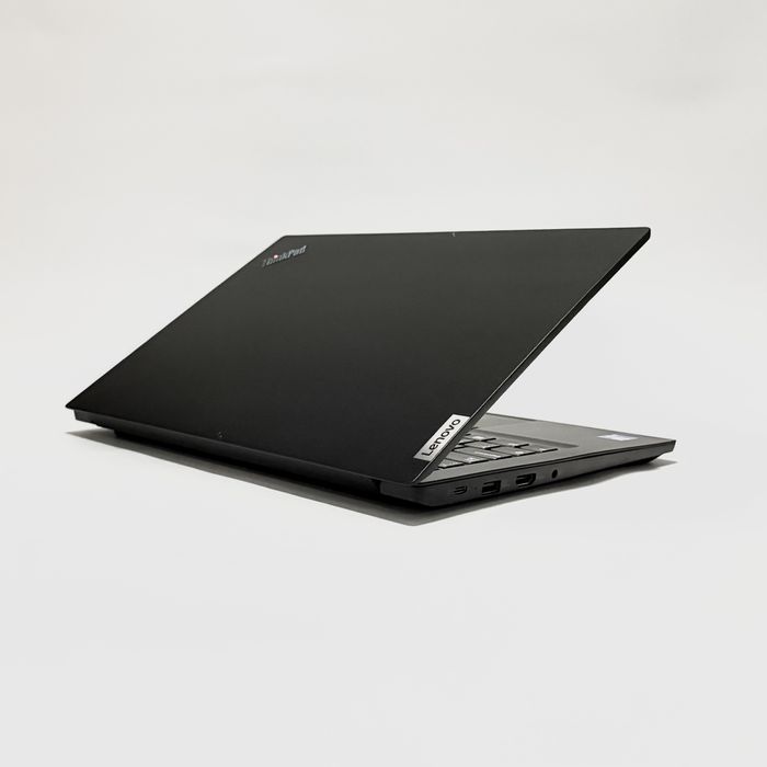Lenovo ThinkPad E14 Gen 2/14” IPS/i7-1165G7 4.70GHz/512GB/Iris Xe