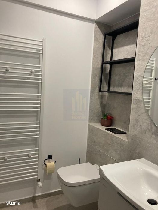 Apartament 3 Camere | Delta City |  Parcare *Tineretului*