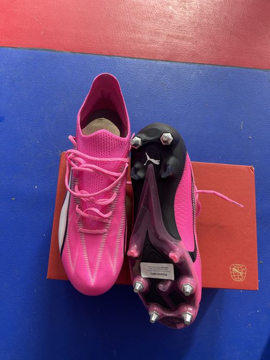 Puma ULTRA Ultimate SG 42