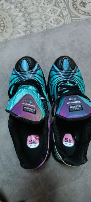 Крассовки найк дрилл