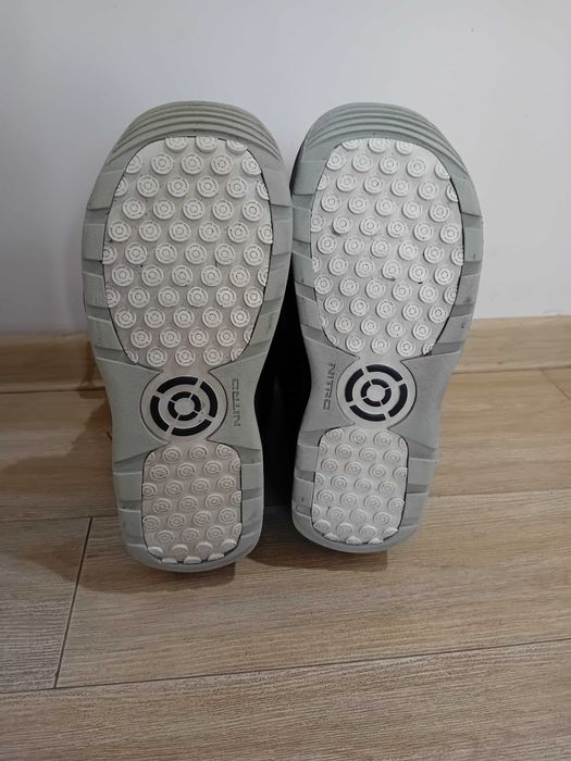 ботуши - обувки за сноуборд Nitro scion дамски номер 41.5