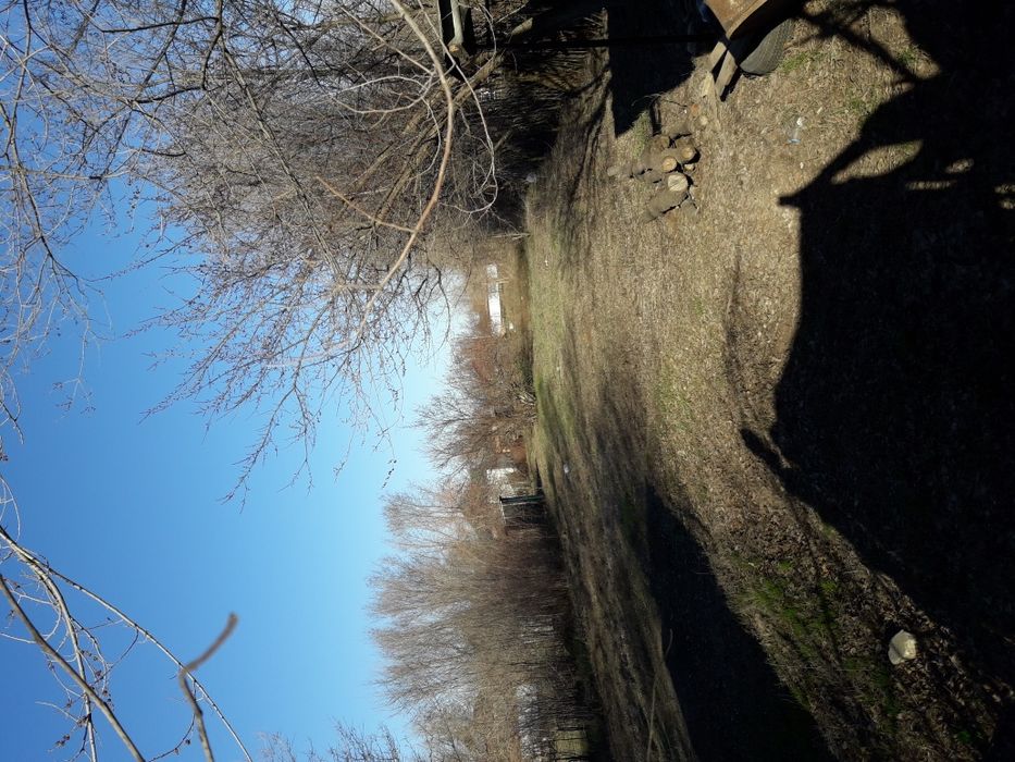 Продам участок в р-не Плодоовощной