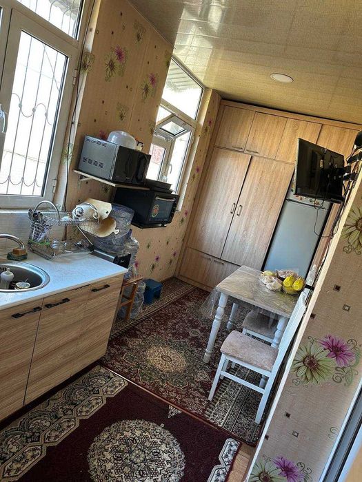 Белтепа Пожарка кўчада 5 хонали уй сотилади