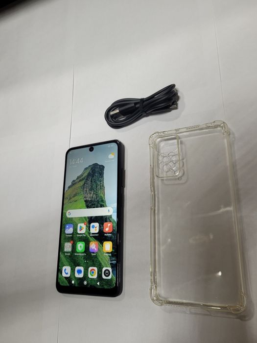 Redmi not 11 pro