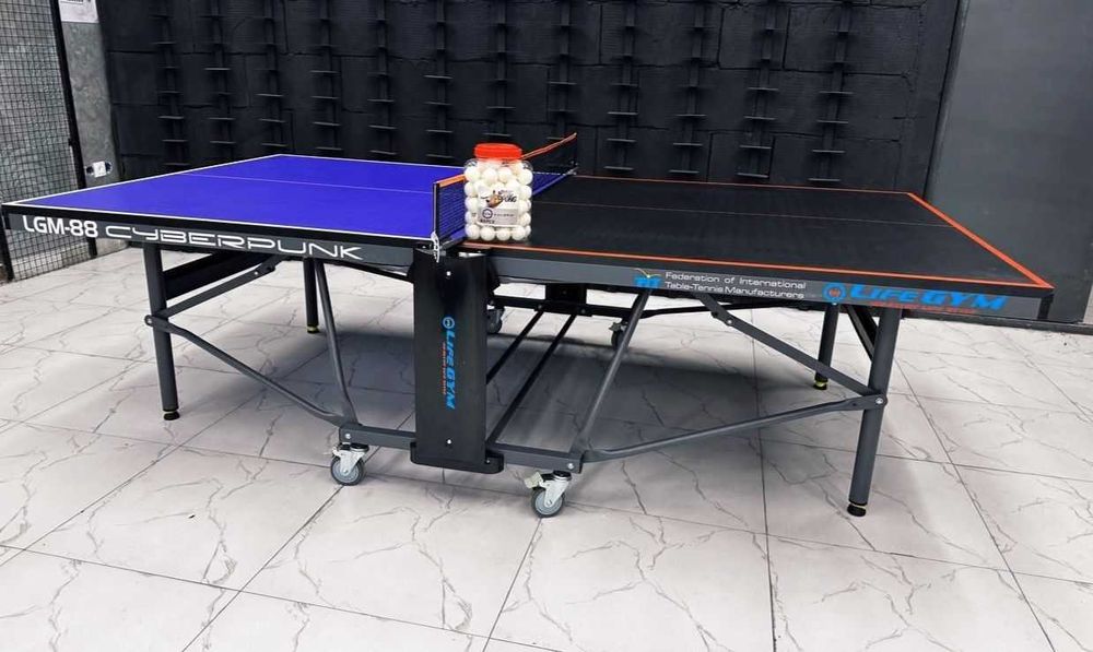 Настольный теннис Lgm Теннисный стол Китайский Фабричный