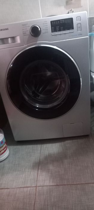 Стиральная машинка  самсунг