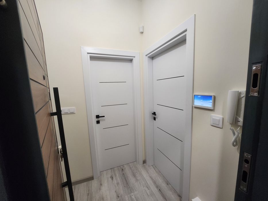 New Green Residence под наем