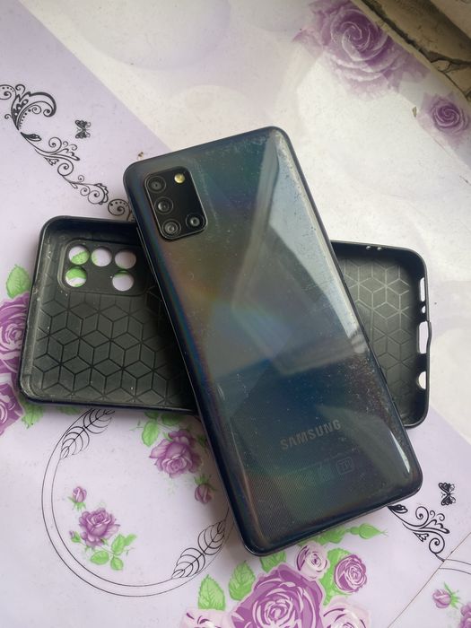 Самсунг а31 в идалном састаияние