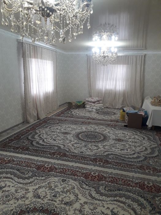 Үй сатылады Алға жилой массив 1